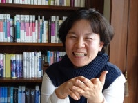 정금희 ‘온새미로’ 대표 “아이들에게 ‘자연의 참모습’ 전달해요”