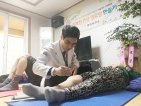 부천자생한방병원, 경로당 어르신 건강 위해 의료봉사 시동