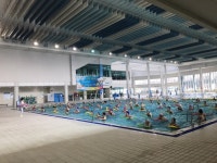 고양어울림누리 체육센터, 수영장 신규 프로그램 신설 운영