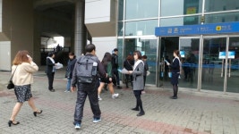 파주시ㆍ농협 파주시지부, 지방세 스마트고지 납부서비스 대한 홍보 전개