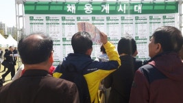 장애인 고용 외면하는 부천지역 기업들