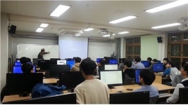 광명교육청, ‘광명 경기꿈의대학’ 개강
