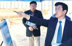 오수봉 하남시장 “시민참여ㆍ현장중심 행정 실현”