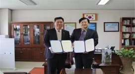 수원청소년문화센터, 수원매화초등학교ㆍ남수원초등학교와 청소년 문화예술교육 지원을 위한 MOU 체결
