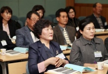 가평지역 강소농을 위해 멘토ㆍ전문컨설터 등 함께 한 ‘경영개선실천 심화교육’ 시작