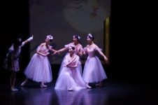 서울발레시어터, 과천시민회관에서 5월 19~20일 가족발레극 ‘들썩들썩 춤추는 미술관’ 진행