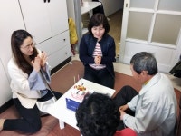 군포시 산본 1동 지역사회보장협의체 기부금 모아 복지 확대