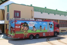 가평군 청평초등학교 찾아가는 안전체험교육