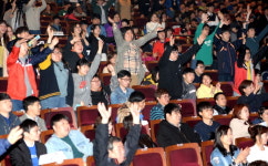 제37회 장애인의 날 한마음 축제 성료