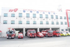 동두천소방서, 부처님 오신 날 대비 4일까지 특별 경계 근무