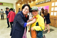 인천 부평구, 어버이날 행사 개최