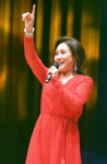 제45회 어버이날 기념식 및 孝 콘서트 성황