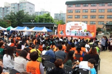 월드비전 성남종합사회복지관, ‘아동권리축제’ 개최