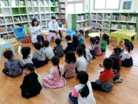 가평보건소 평생 치아 건강 관리 생활화 추진… 어린이 대상