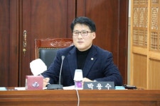경기도의회 박용수 의원 대표발의, 경기도 국어 바르게 쓰기 조례개정안 소관 상임위 통과