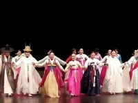 16~17일 국립극장 달오름에서 해설과 함께 하는 ‘한국의 명인명무전 무혼’ 공연