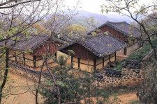 [빛나는 문화유산] 사적 제223호 연천 숭의전지