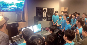 [경기콘텐츠진흥원 ‘게임 강국’ 프로젝트] “세계 시장을 꿈꾼다” 게임 인재들 신나는 도전