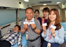 SK하이닉스 노사불이, 헌혈증 기부로 이천지역 이웃사랑 실천