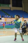 경기도, 전국장애학생체전 2위 도약…4연패 청신호