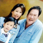 ‘아임쏘리 강남구’ 107회, 친아들 찾아낸 김민서 차화연에 “박선호 정도면 어떠냐”