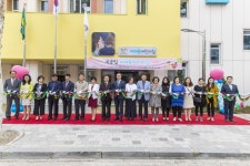 성남지역 62번째 국공립 이매동 어린이집 개원