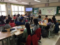 군포 광정동 청소년문화의 집 학교 연계 인성 교육 사업 추진