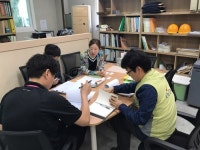 동두천, 상봉암 산단 입주한 기업들 대상 안전점검 실시