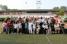 문화다양성 행사에 지역주민들 소통과 즐거움 만끽