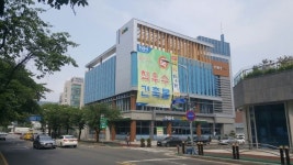 의왕농협, 중앙회 선정 ‘올해의 최우수 건축물’