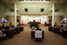 군포시의회 제225회 제1차 정례회… 19일간의 열전 시작