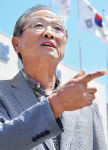[인터뷰] 송정근 전몰군경유족회 수원시지회장 “홀대 받는 전몰군경유족 지원 늘려야”