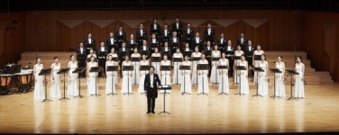부천시립합창단, 오는 16일 부천시민회관 대공연장에서 ‘국립합창단 듀오 콘서트 “With”’ 개최