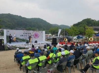 용인바이오고등학교, 경기동부보훈지청과 호국보훈의 달 기념행사