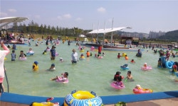 시흥갯골생태공원 해수 체험장 17일 개장