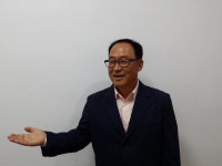 손주식 청평8리 1반장, 가평 청평면 주민 행복 지키는 ‘손 반장’