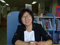 안산시 ‘신길 유적지 지킴이’ 윤명숙씨 “우리마을 문화유적은 엄마가 지킨다”