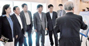 경기도박물관ㆍ어린이박물관ㆍ백남준아트센터 이제부터 ‘쉼터테인먼트’