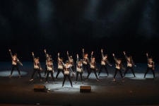 광주,주민자치센터 우수동아리 경연대회… 남한산성 아트홀에서