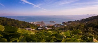 안산,풍도 여름철 찾아 가고 픈 섬 33에 선정