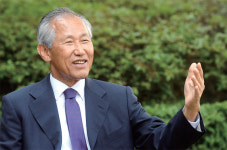 [경기인터뷰] 박찬호 안양 세계태권도한마당 조직위원장
