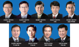 [내년 지방선거 누가 뛰나] 김포시장