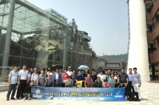 수원월드컵관리재단, 평택항만공사와 사회공헌활동 펼쳐