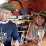 ‘나는 자연인이다’ 수많은 고비 후 찾은 59세 김현구 씨의 산중생활