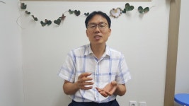 의왕시장애아재활치료교육센터 강성하 센터장, 장애인에 다양한 복지혜택… 사회적응 돕는다