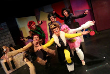 가족뮤지컬 ‘어린이 캣츠’, 다음달 27일까지 KBS수원아트홀 무대 올라