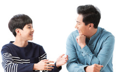 자녀와 대화가 어렵다고요? 소통하는 방법 따로 있어요!