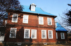 [인천의 문화유산] 인천기독교사회복지관