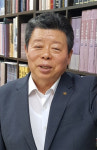 이용석 ㈜대평세라믹스산업 대표이사, ‘폐자원 활용’ 소성벽돌 첫 개발 獨환경박람회서 주목