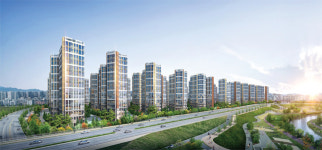 수원 곡반정동 명당 ‘1ㆍ2단지 지역주택조합’